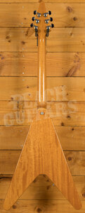 Gibson 70s Flying V | Antique Natural