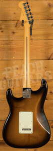 Fender 70th Anniversary American Professional II Stratocaster | Rosewood - 2-Colour Sunburst