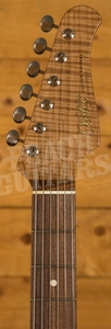 Xotic California Classic XSC-2 Sonic Blue Mastergrade Neck