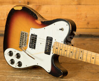 Friedman Guitars Vintage T | Maple - 3-Tone Burst
