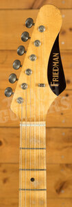 Friedman Guitars Vintage T | Maple - 3-Tone Burst
