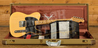 Fender Custom Shop 1954 Telecaster Journeyman Relic | Aged Nocaster Blonde