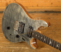 PRS SE Custom | Custom 24 - Charcoal