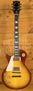 Gibson Les Paul Standard '60s | Iced Tea *Left-Handed*