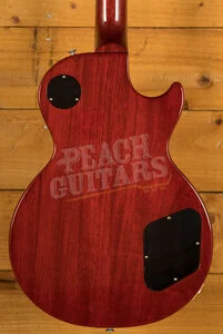 Gibson Les Paul Standard '60s | Iced Tea *Left-Handed*