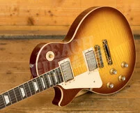 Gibson Les Paul Standard '60s | Iced Tea *Left-Handed*