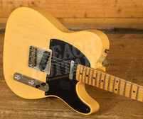 Fender Custom Shop 1954 Telecaster Journeyman Relic | Aged Nocaster Blonde