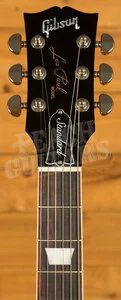Gibson Les Paul Standard '60s | Iced Tea *Left-Handed*
