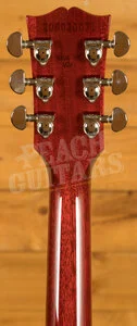 Gibson Les Paul Standard '60s | Iced Tea *Left-Handed*