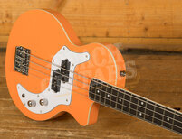 Orange Instruments | O Bass - Orange