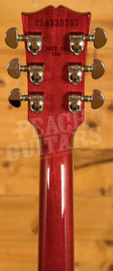 Gibson Les Paul Classic - Translucent Cherry