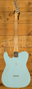 Fender Limited Edition Vintera Road Worn '50s Tele Sonic Blue