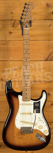 Fender Limited Edition Player Stratocaster | Roasted Maple - 2-Colour Sunburst