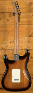 Fender Limited Edition Player Stratocaster | Roasted Maple - 2-Colour Sunburst