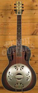 Gretsch G9240 Alligator | Biscuit Resonator - 2-Colour Sunburst