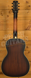 Gretsch G9240 Alligator | Biscuit Resonator - 2-Colour Sunburst