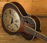 Gretsch G9240 Alligator | Biscuit Resonator - 2-Colour Sunburst