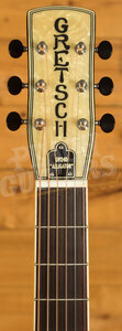 Gretsch G9240 Alligator | Biscuit Resonator - 2-Colour Sunburst