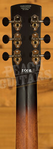 Gretsch G9240 Alligator | Biscuit Resonator - 2-Colour Sunburst