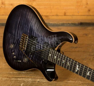 PRS Wood Library Custom 24-08 10 Top Custom Colour Pattern Thin