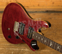 PRS SE CE | CE24 - Black Cherry *2024*