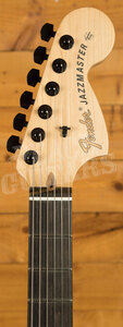 Fender Jim Root Jazzmaster | Flat Black
