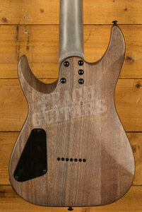 Schecter Omen Elite-7 | 7-String - Black Cherry Burst