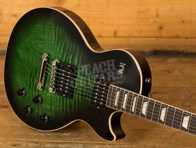 Gibson Slash Les Paul (Limited Edition) Anaconda Burst B stock