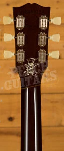 Gibson Slash Les Paul (Limited Edition) Anaconda Burst B stock