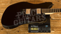 Fender Jim Root Jazzmaster | Flat Black