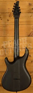 Mayones Regius 7 B26.5 Antique Black Matte