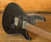 Mayones Regius 7 B26.5 Antique Black Matte