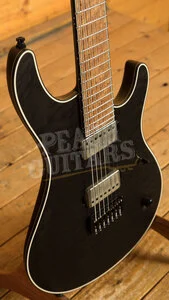 Mayones Regius 7 B26.5 Antique Black Matte