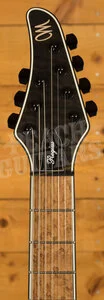 Mayones Regius 7 B26.5 Antique Black Matte