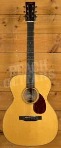 Collings Julian Lage OM1 JL - Natural - Adirondack Top
