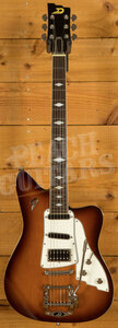 Duesenberg Paloma | Vintage Burst