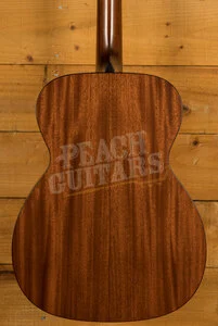 Collings Julian Lage OM1 JL - Natural - Adirondack Top