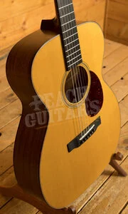 Collings Julian Lage OM1 JL - Natural - Adirondack Top