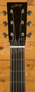 Collings Julian Lage OM1 JL - Natural - Adirondack Top