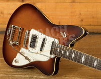 Duesenberg Paloma | Vintage Burst