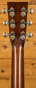 Collings Acoustic Guitars | OM1 Julian Lage Signature - Adirondack - Natural