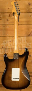 Fender American Vintage II 1957 Stratocaster - Maple - 2-Colour Sunburst