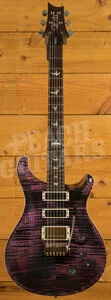 PRS Studio | Purple Iris Pattern