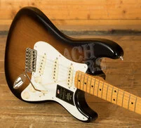 Fender American Vintage II 1957 Stratocaster - Maple - 2-Colour Sunburst