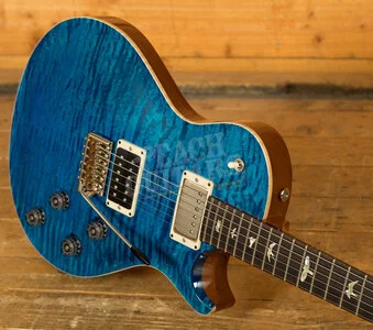 PRS Tremonti Aquamarine 