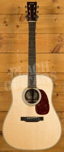 Collings D2H - Natural