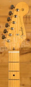 Fender American Vintage II 1957 Stratocaster - Maple - 2-Colour Sunburst