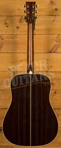 Collings D2H - Natural