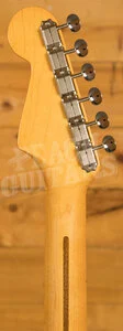 Fender American Vintage II 1957 Stratocaster - Maple - 2-Colour Sunburst