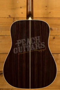 Collings D2H - Natural